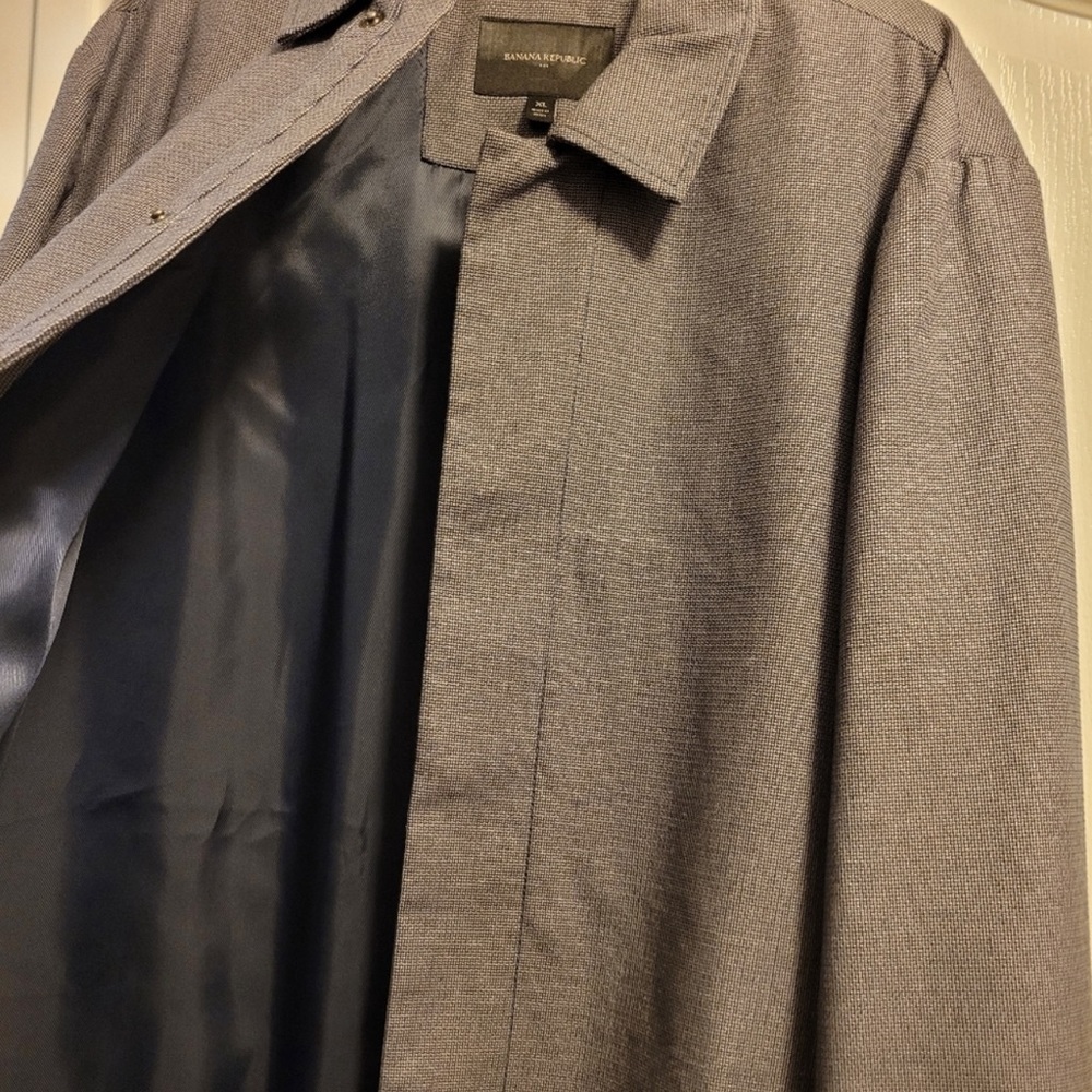 Mens Jacket